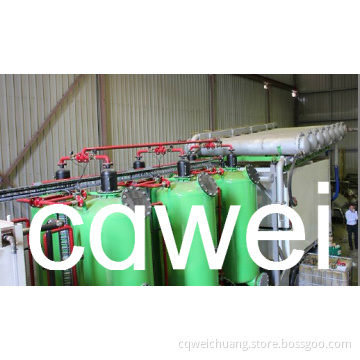 Tyre Oil Distillation Plant, Tyre Oil Pyrolysis Machine, Tyre Oil Into Diesel Plant, CE Certificate
